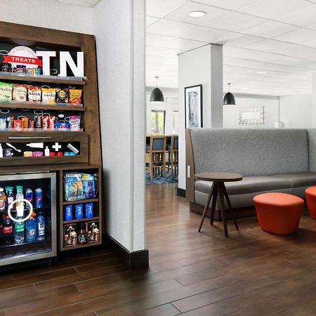 Hampton Inn Memphis-Walnut Grove/Baptist East Eksteriør bilde