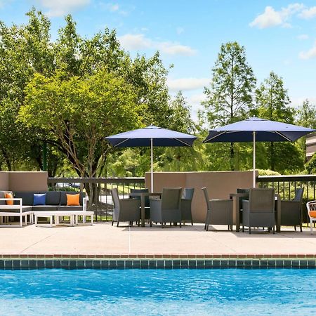 Hampton Inn Memphis-Walnut Grove/Baptist East Eksteriør bilde