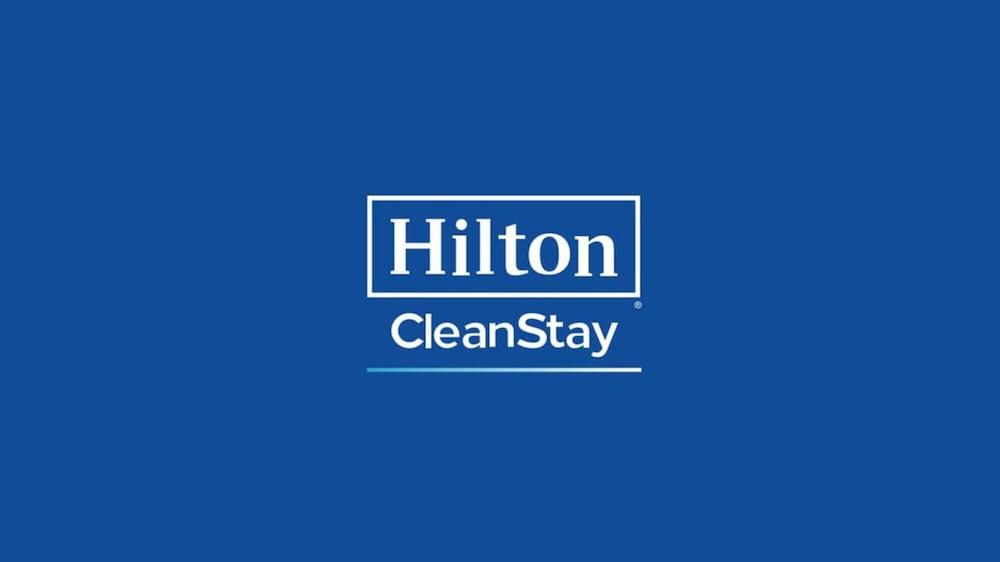 Hampton Inn Memphis-Walnut Grove/Baptist East Eksteriør bilde