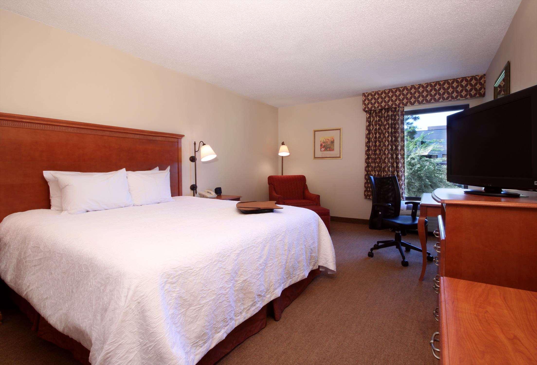 Hampton Inn Memphis-Walnut Grove/Baptist East Eksteriør bilde