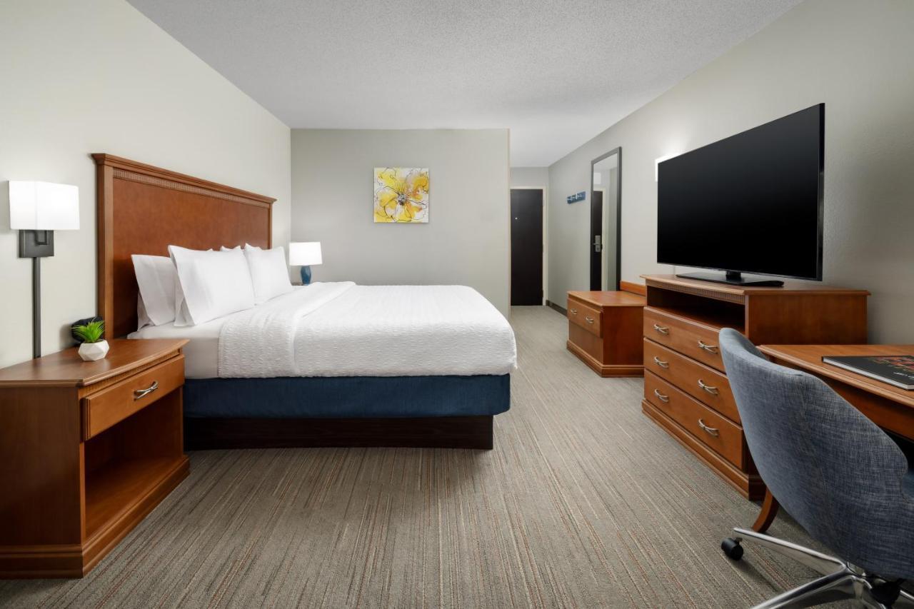 Hampton Inn Memphis-Walnut Grove/Baptist East Eksteriør bilde