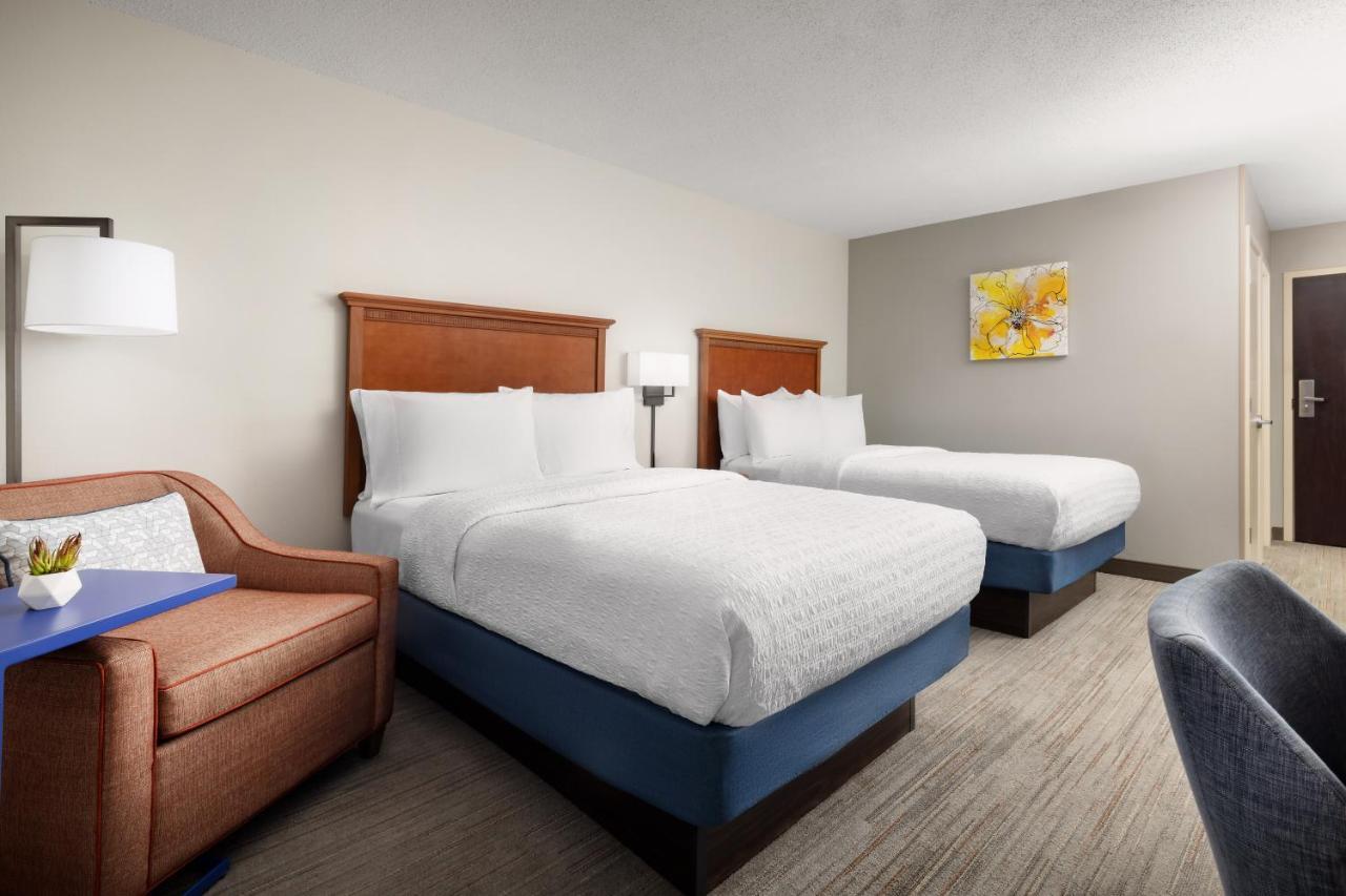 Hampton Inn Memphis-Walnut Grove/Baptist East Eksteriør bilde