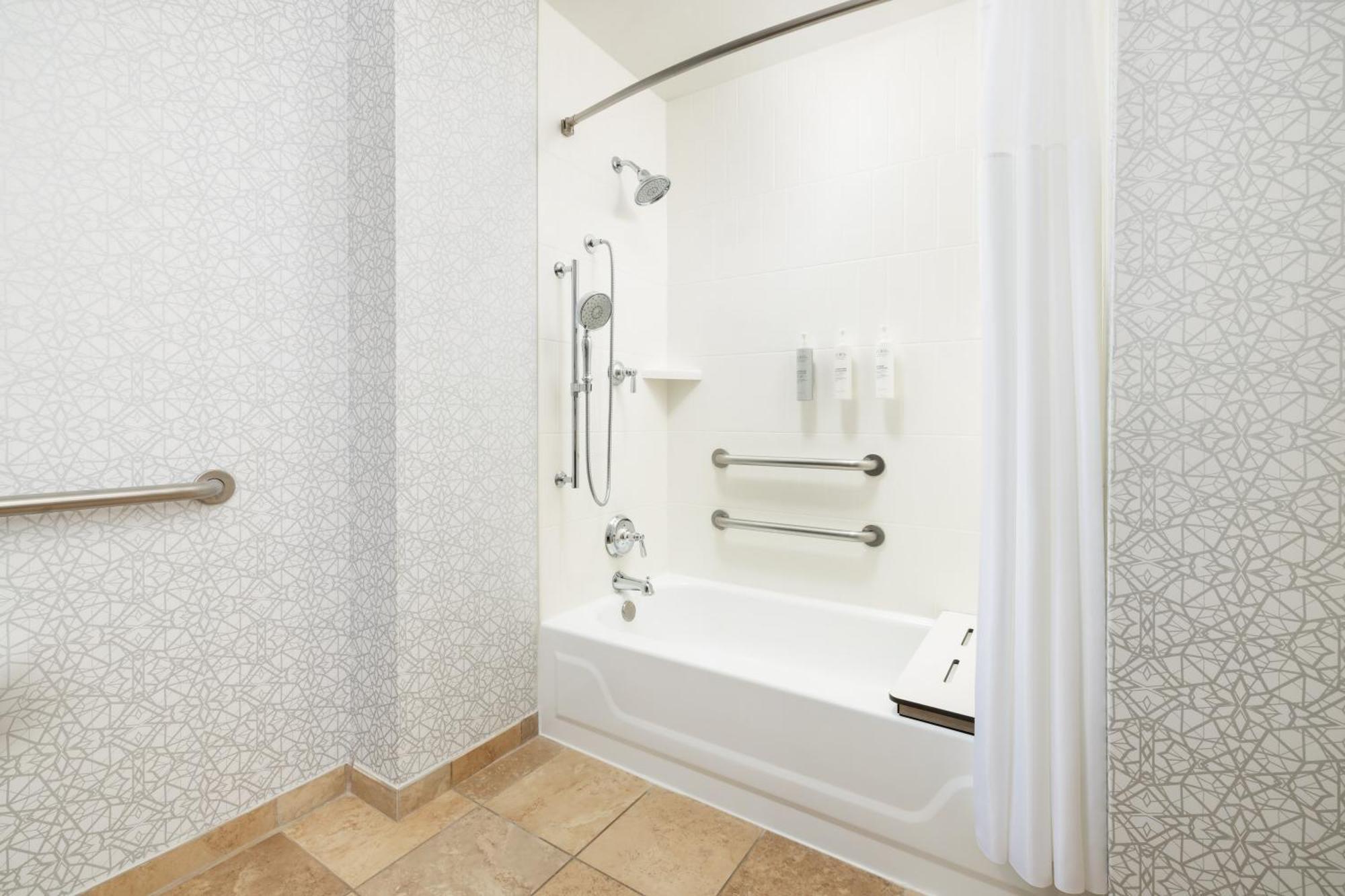 Hampton Inn Memphis-Walnut Grove/Baptist East Eksteriør bilde