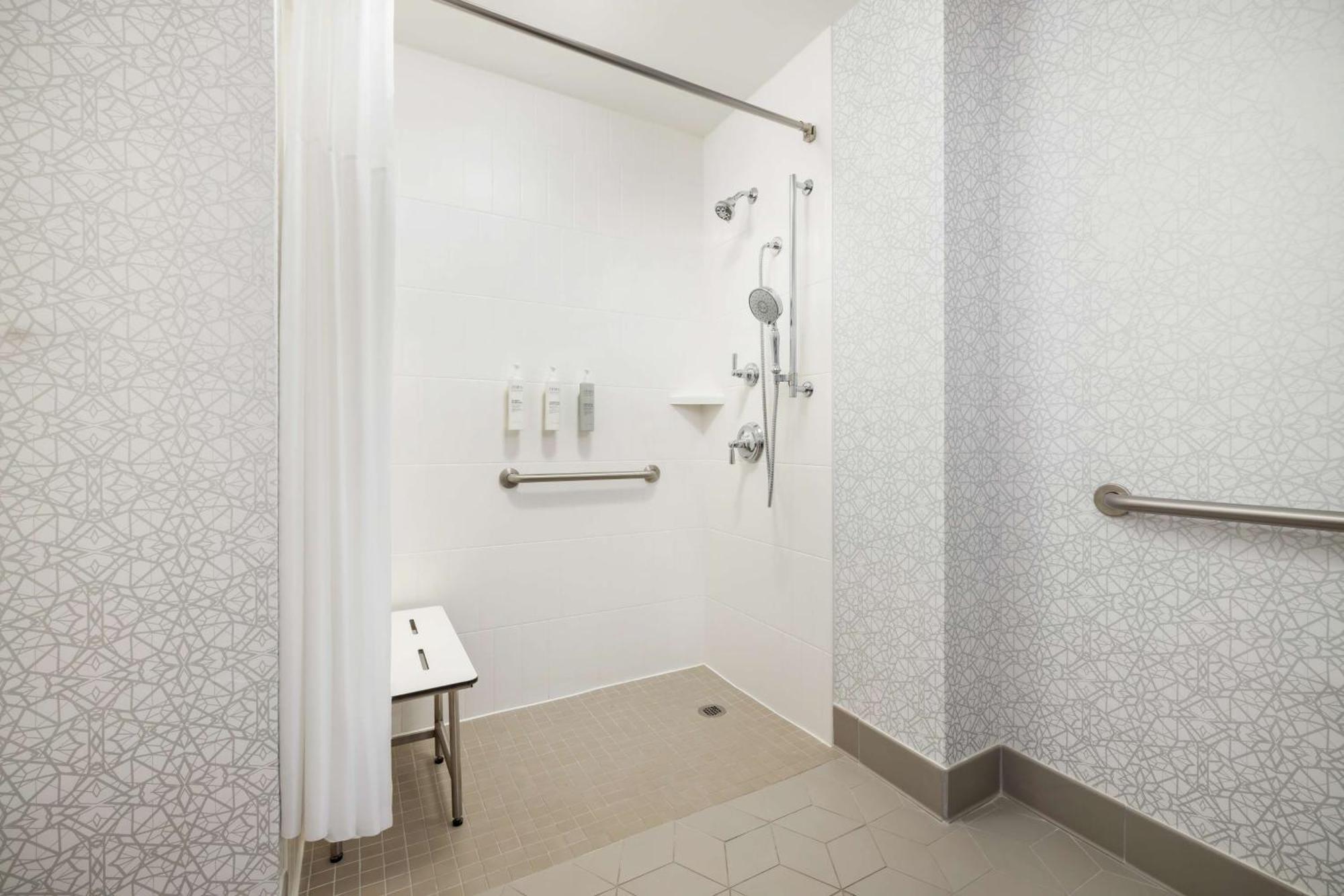 Hampton Inn Memphis-Walnut Grove/Baptist East Eksteriør bilde