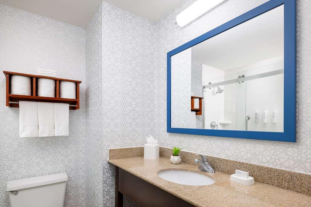 Hampton Inn Memphis-Walnut Grove/Baptist East Rom bilde